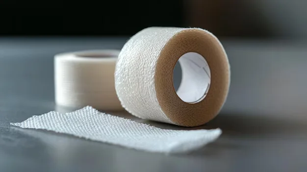 Medical tape - Medical Supply